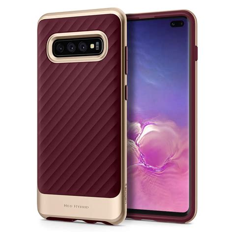 the best drop tested samsung s10 plus|best samsung s10 case.